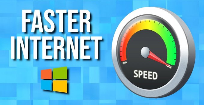 Cách tăng tốc độ mạng Internet và tối ưu cho mạng chạy nhanh nhất