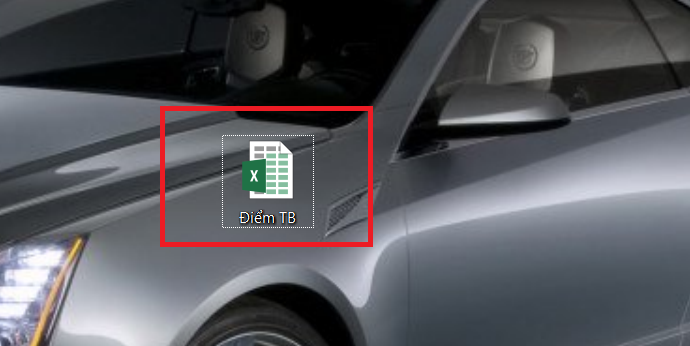 Hướng dẫn chuyển file Excel sang PDF bằng Microsoft Excel 2013