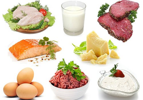 Thực đơn hay giảm cân trong 1 tuần dành cho phái đẹp mới nhất