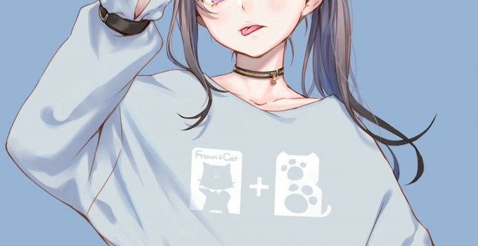Tổng hợp những hình ảnh anime đẹp nhất thế giới ấn tượng