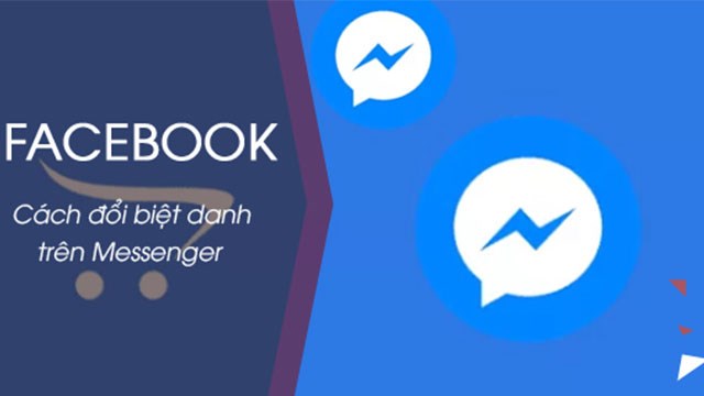 Tổng hợp những cách đặt biệt hiệu facebook và chat messenger mới nhất