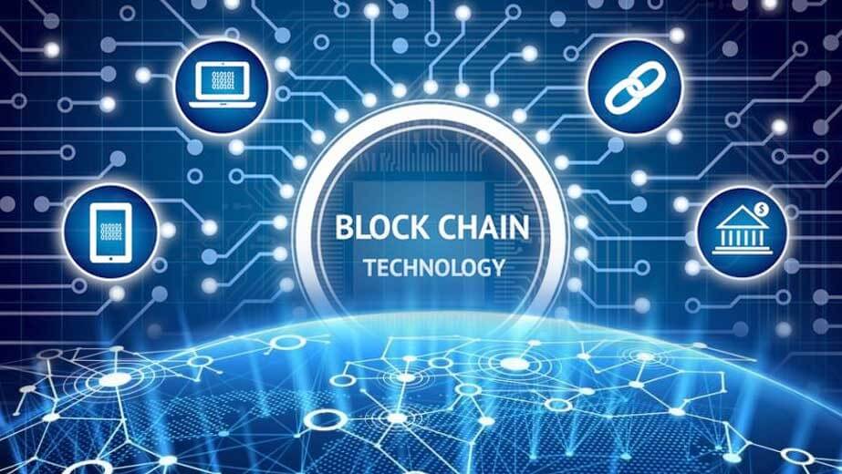 Công nghệ Blockchain dần được ứng dụng vào ngành casino trực tuyến