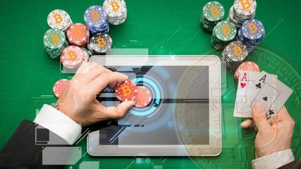 Ngày càng có nhiều casino ứng dụng công nghệ Blockchain
