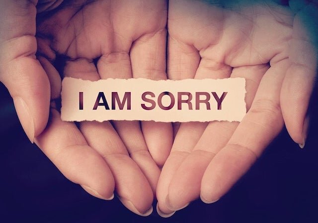 100 Cách xin lỗi người yêu chân thành đầy cảm động hay nhất