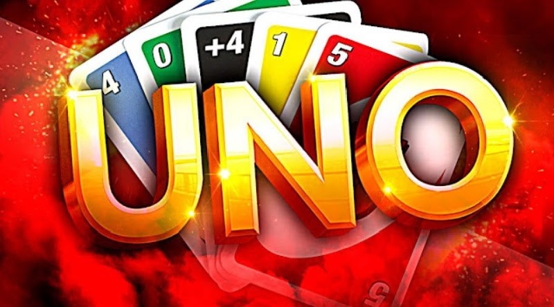 Game chơi bài Uno