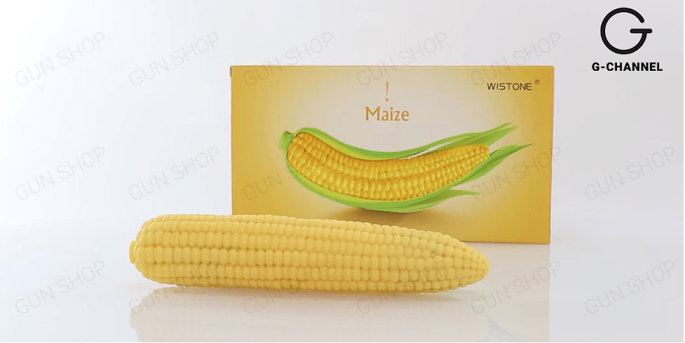 Đồ chơi người lớn ngụy trang hình trái bắp Wistone Maize