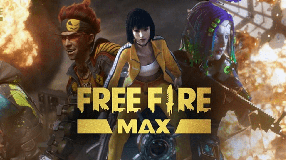 Garena Free Fire MAX - Game HOT nhiều người chơi nhất hiện nay