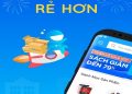 Mã giảm giá khi sử dụng Tiki App