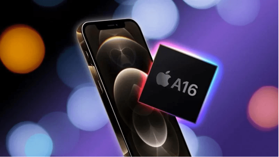 iPhone 14 Pro Max sẽ được nâng cấp lên Chip A16 Bionic mạnh mẽ
