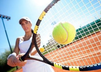 Chia sẻ một số luật chơi cá cược Tennis