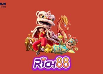 Có nên chơi game tại rich88 không?