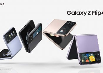 Top 5 điện thoại Samsung độc đáo nhất
