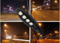 Đèn đường LED 200w