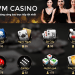 Ưu điểm khi chơi thương hiệu uy tín Wn Casino