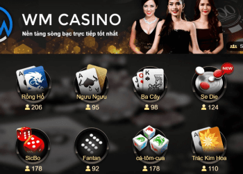 Ưu điểm khi chơi thương hiệu uy tín Wn Casino