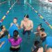 Trung tâm đào tạo bơi lội T&T là địa chỉ được nhiều phụ huynh lựa chọn cho con em mình học bơi