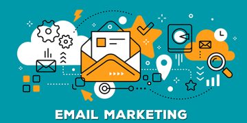 Những tiêu chí khi xây dựng một Email Marketing?
