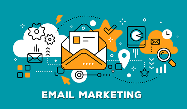 Những tiêu chí khi xây dựng một Email Marketing?