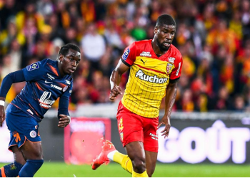 Nhận định bóng đá Montpellier vs Lens 3h00 ngày 9:12 (Ligue 1 2023:24) 01