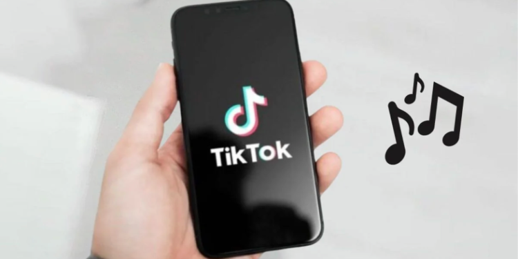 Hướng dẫn cách tải video Tiktok làm nhạc chuông điện thoại dễ dàng