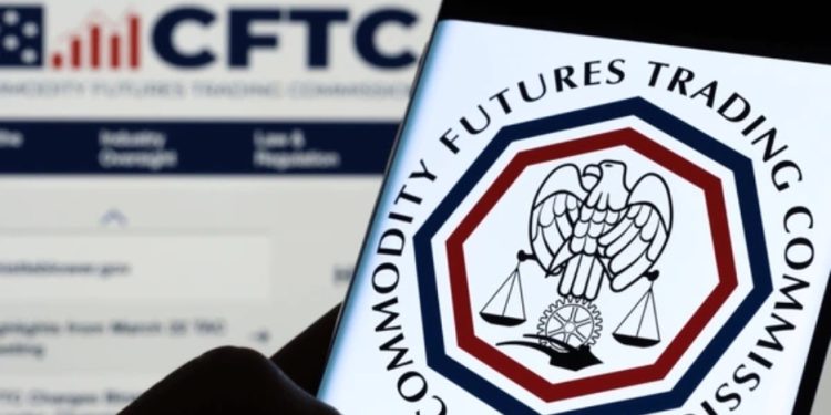 CFTC là gì?