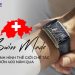 Swiss Made - Từ Vùng Jura Đến Geneva