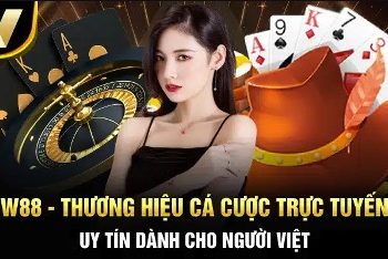 W88 Link Mới Nhất