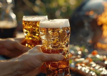 Chỉ số IBU không quyết định đến nồng độ cồn của bia