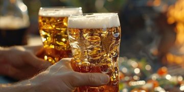 Chỉ số IBU không quyết định đến nồng độ cồn của bia