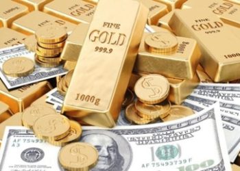 Khái niệm XAU USD